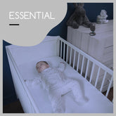 Babymoov - Babymoov Essential Video Baby Monitor - Mari Kali Stores Cyprus